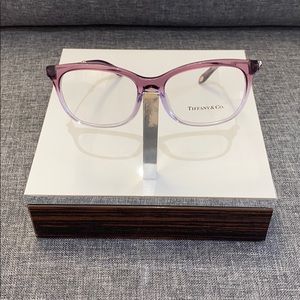 Tiffany & Co Eyeglass Frame TF2157
